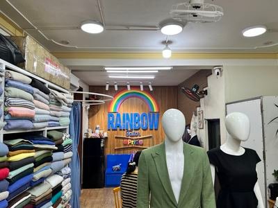 Rainbow Tailor — suits in Hoi An