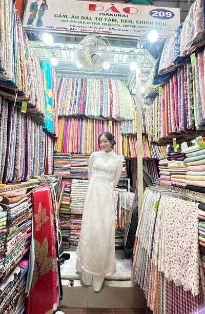 Sakura Tailor, tailor in Saigon