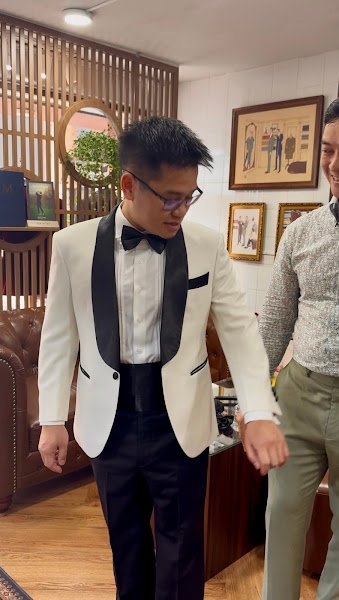SARTOLAD Tailor, tailor for suits and wedding suits in Ho Chi Minh City (Saigon) — photo 3 of 6