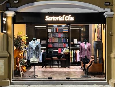 Sartorial Chu, tailor in Hanoi