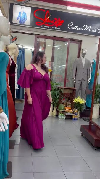 Shine Tailor, tailor for suits and shirts in Hoi An — photo 3 of 6