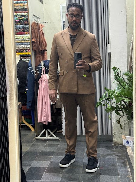 Son Boutique, tailor for suits and trousers in Hoi An — photo 3 of 6