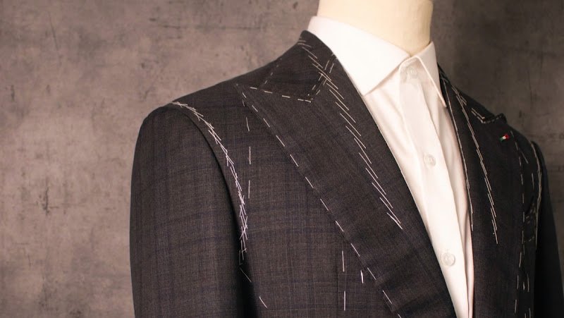 T&S Bespoke, tailor for suits in Ho Chi Minh City (Saigon) — photo 3 of 5