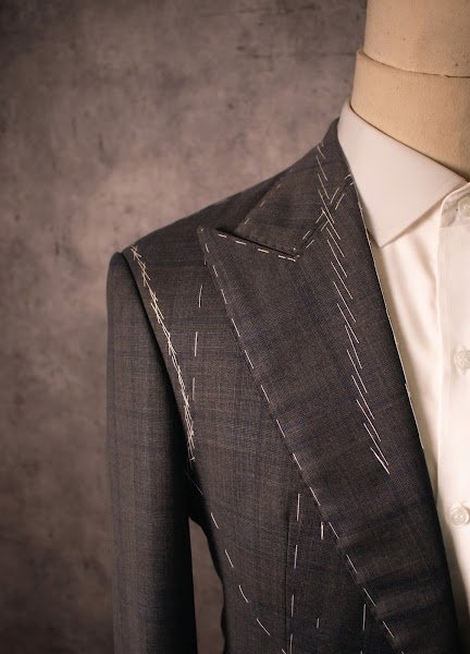 T&S Bespoke, tailor for suits in Ho Chi Minh City (Saigon) — photo 4 of 5