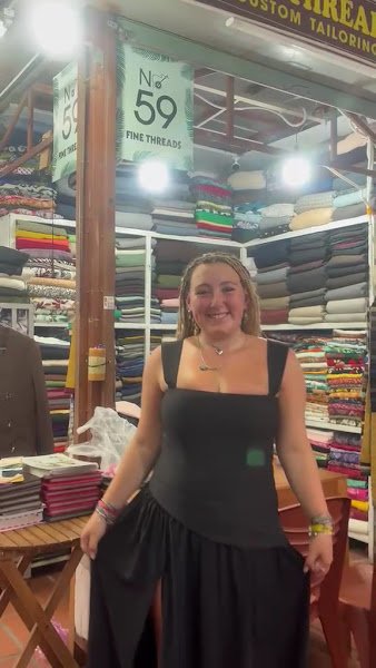 Tailor No59, tailor for suits and dresses in Hoi An — photo 4 of 6