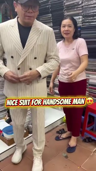 Tailor Thu 506, tailor for suits and blazers in Ho Chi Minh City (Saigon) — photo 4 of 6