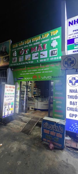 Thành Danh Tailor, tailor for suits and vests in Phu Quoc — photo 4 of 6
