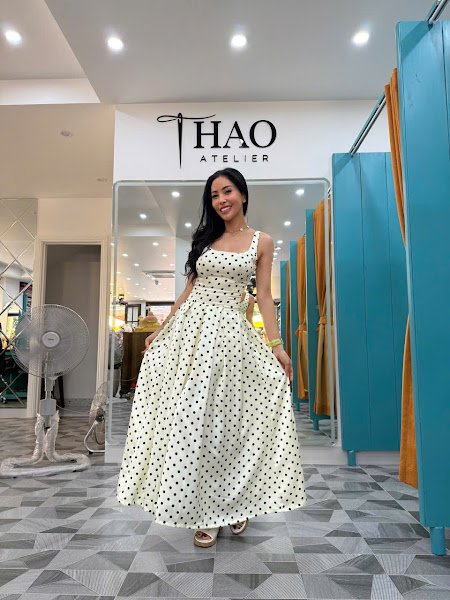 THAO Atelier, tailor for suits and shirts in Hoi An — photo 3 of 6