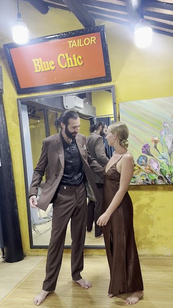 THAO Atelier, tailor for suits and shirts in Hoi An — photo 4 of 6
