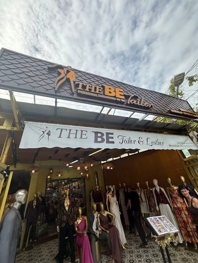 The Be Tailor Hoi An — hotel delivery in Hoi An