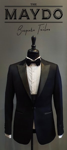 The Maydo, tailor for suits and wedding suits in Ho Chi Minh City (Saigon) — photo 2 of 6