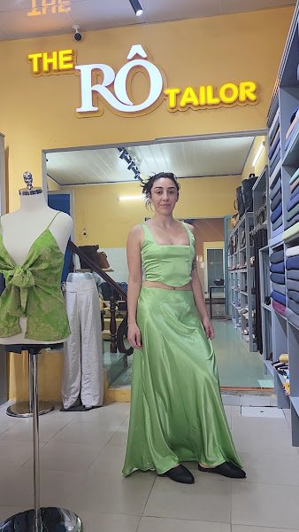 The Rô Tailor Hoi An, tailor for linen and trousers in Hoi An — photo 2 of 5