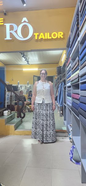 The Rô Tailor Hoi An, tailor for linen and trousers in Hoi An — photo 3 of 5