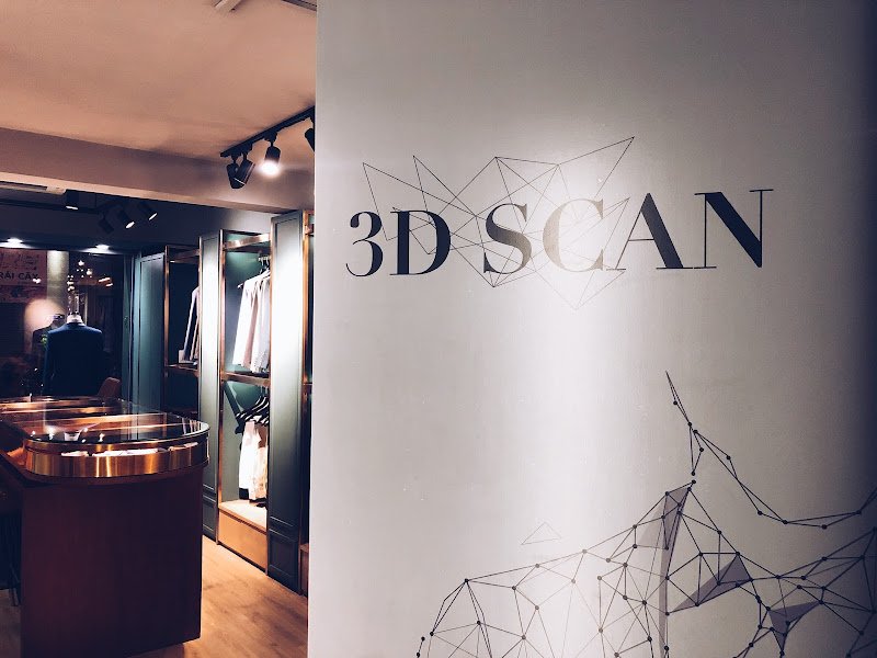 The Sages Modern Bespoke Suit Tailoring, tailor for suits and shirts in Ho Chi Minh City (Saigon) — photo 5 of 6