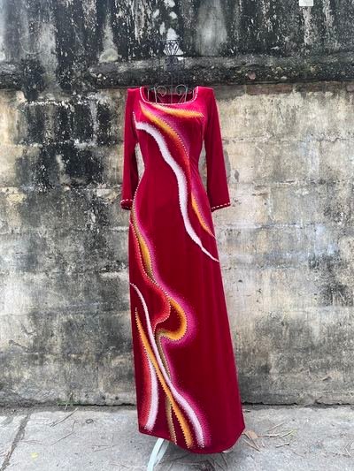 Tiệm May Áo Dài Phương Quỳnh, tailor in Nha Trang