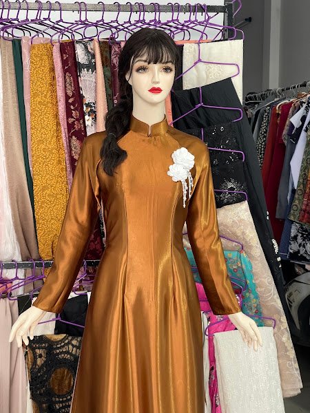 Tiệm May Kim Cương, tailor for embroidery in Can Tho — photo 3 of 6