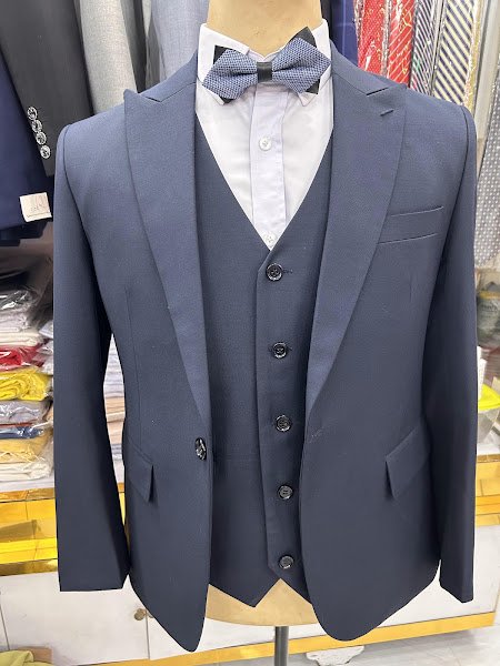 Tiệm May Vest Viết Tân, tailor for suits and tuxedos in Nha Trang — photo 5 of 6