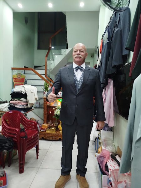 Tre Tailor, tailor for suits and dresses in Da Nang — photo 3 of 6