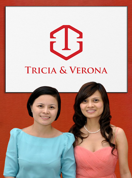 Tricia & Verona tailor, tailor for suits and dresses in Ho Chi Minh City (Saigon) — photo 2 of 6