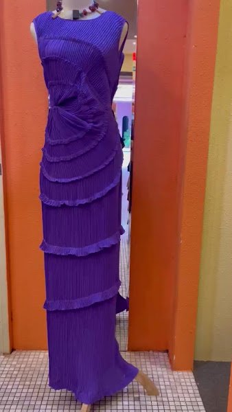 Trixie Silk, tailor for ao dai and silk in Ho Chi Minh City (Saigon) — photo 4 of 6