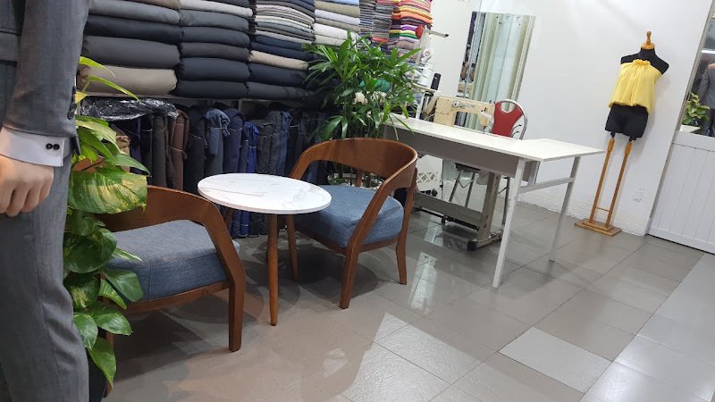 Truc Lam Tailor, tailor for suits and shirts in Ho Chi Minh City (Saigon) — photo 3 of 6