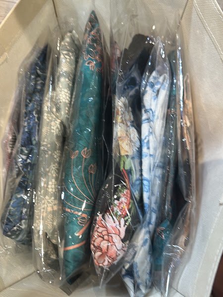 Tuong Tailor, tailor for suits and shirts in Hoi An — photo 3 of 6