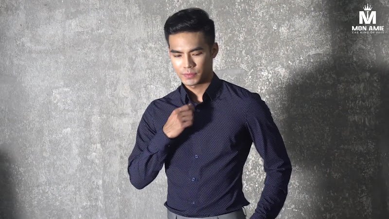 Tuxedo, tailor for suits and tuxedos in Ho Chi Minh City (Saigon) — photo 3 of 6