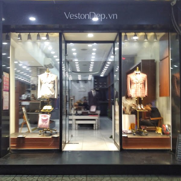 VestonDep, tailor for suits and shirts in Ho Chi Minh City (Saigon) — photo 3 of 6
