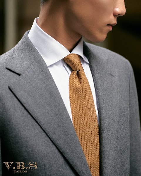 Vietnam Bespoke Shop, tailor for suits and jackets in Hanoi — photo 2 of 6