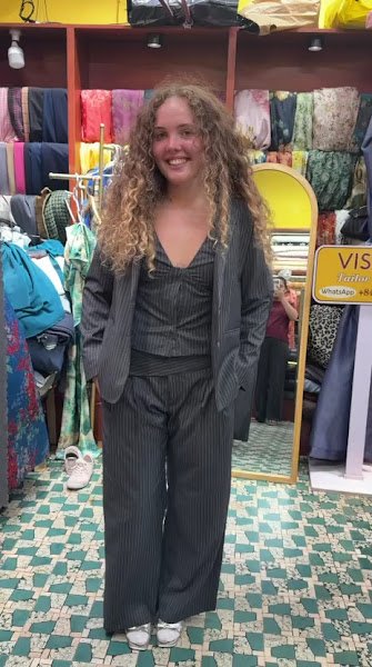 Vision Tailor Hoi An, tailor for dresses and wedding dresses in Hoi An — photo 3 of 6