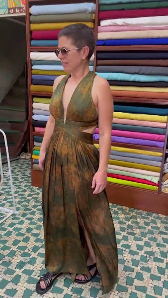 Vision Tailor Hoi An, tailor for dresses and wedding dresses in Hoi An — photo 4 of 6