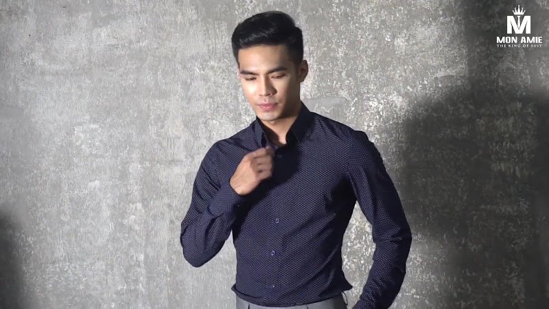 Wedding Suit & Service Company Mon Amie, tailor for suits and wedding suits in Ho Chi Minh City (Saigon) — photo 4 of 6