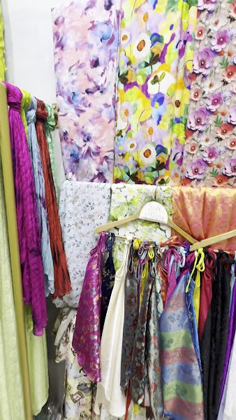 Your Style (Fashion from nature), tailor for dresses and wedding dresses in Hanoi — photo 3 of 6
