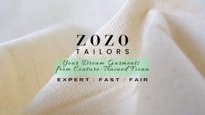 ZoZo Tailors, tailor in Hoi An