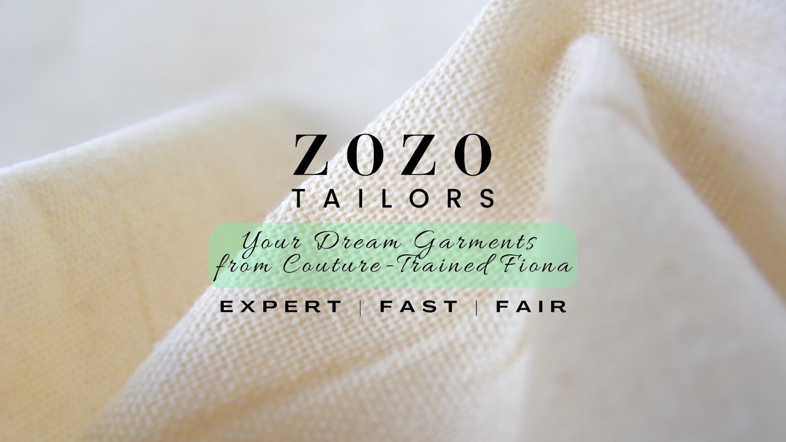 ZoZo Tailors, tailor for suits and shirts in Hoi An — photo 1 of 6