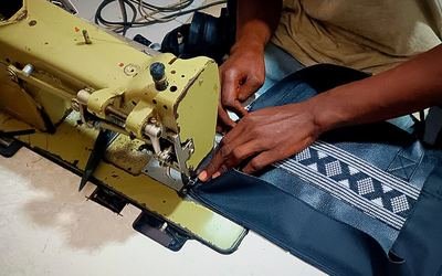 Alteration tailors in Saigon