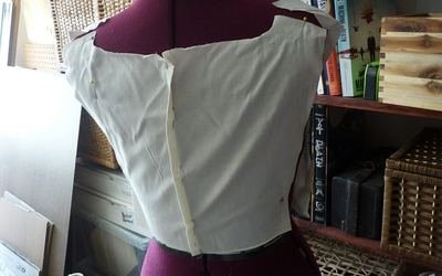 Dressmakers in Saigon