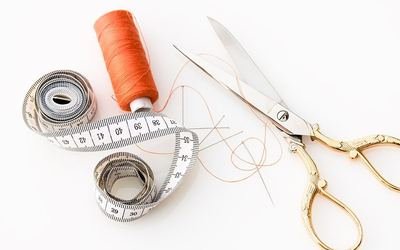 Mid-range tailors in Saigon