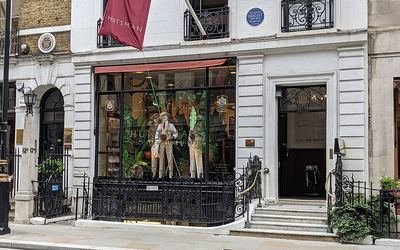 Premium tailors in Saigon