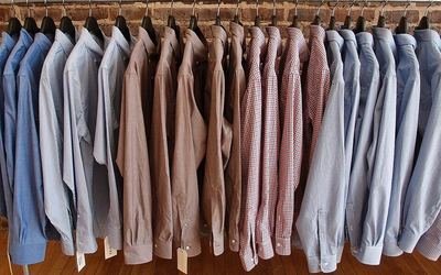 Shirt tailors in Saigon