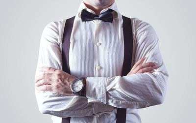 Tuxedo tailors in Saigon