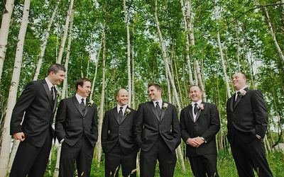 Tailors in Saigon for wedding parties