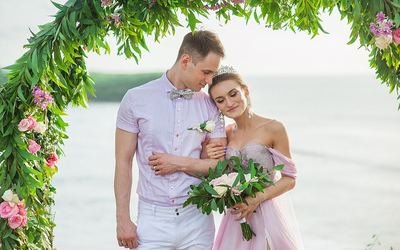 Wedding tailors in Saigon